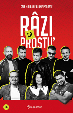 Hobby Practic - Razi ca prostu'