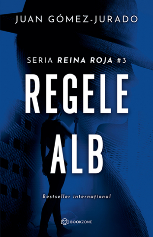 Beletristica - Regele alb