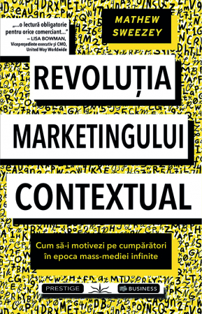 BUSINESS - Revolutia Marketingului contextual