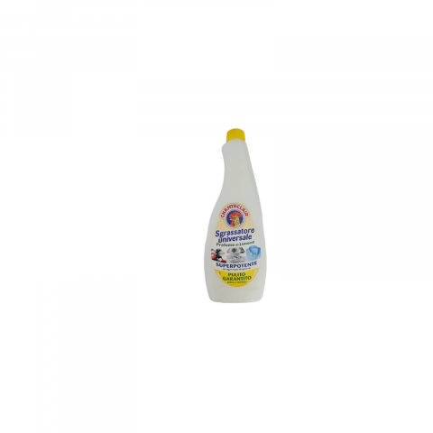 Detergenti universali - Rezerva degresant universal Chanteclair lamaie, 600ml