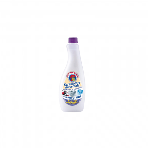 Detergenti universali - Rezerva degresant universal Chanteclair lavanda, 600ml