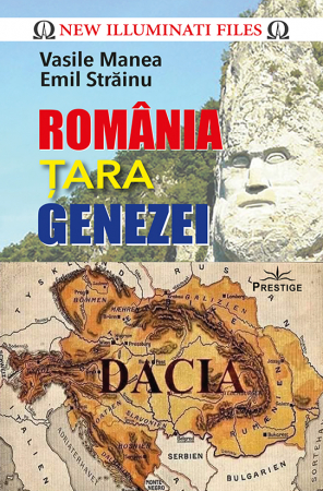 Noutati - Romania, Tara Genezei