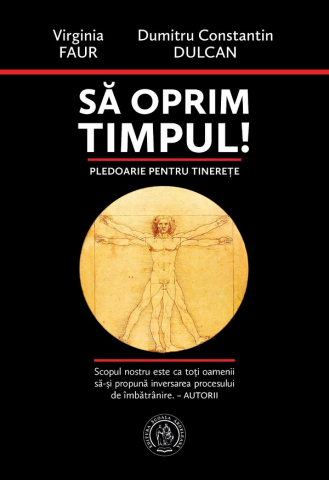 Spiritualitate - Ezoterism - Sa oprim timpul!