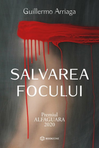 Literatura Universala - Salvarea focului