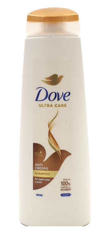 Ingrijire Personala & Cosmetice - Sampon Dove, Anti-frizz, uleiuri nutritive, 225 ml