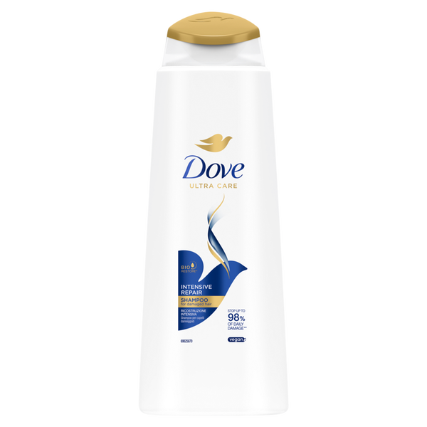Ingrijire Personala & Cosmetice - Sampon Dove Nutritive Solutions Intensive Repair, 225 ml