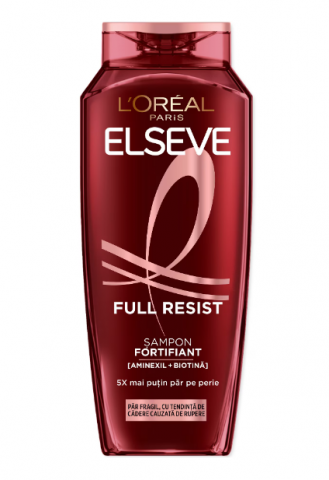 Ingrijire Personala & Cosmetice - Sampon fortifiant L'Oreal Elseve Full Resist