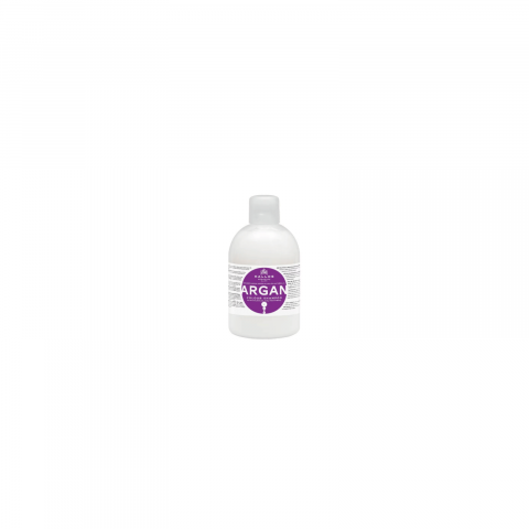 Ingrijire Personala & Cosmetice - Sampon Kallos Colour Argan, 1 l