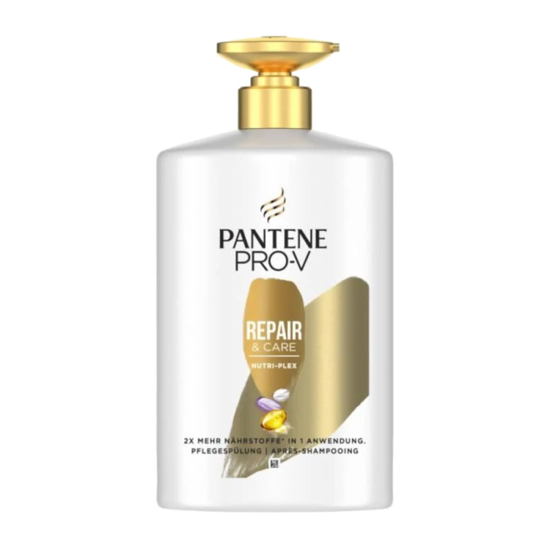 Ingrijire Personala & Cosmetice - Sampon Panten Pro-V Repair & Care, Nutri-Plex, 900 ml