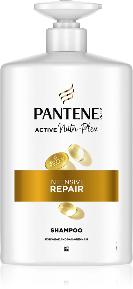 Ingrijire Personala & Cosmetice - Sampon Pantene Pro-V Intensiv Repair , 1 l