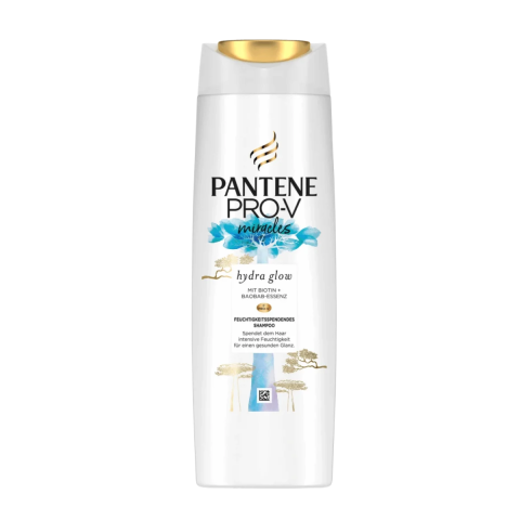 Ingrijire Personala & Cosmetice - Sampon Pantene Pro-V Miracles, Hydra Glow, 250 ml