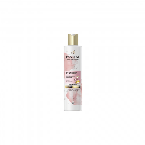 Ingrijire Par - Sampon Pantene Pro-V Miracles Lift'N'Volume cu Biotina, 250 ml