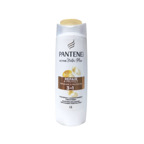 Ingrijire Personala & Cosmetice - Șampon Pantene Pro-V, Repair & Protect 3 in 1, 200 ml