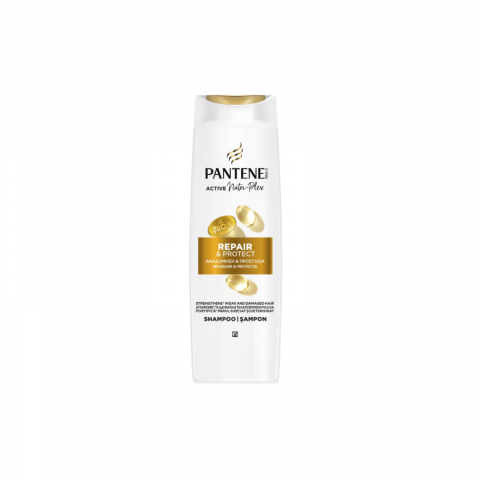 Ingrijire Personala & Cosmetice - Sampon Pantene Pro-V Repair & Protect pentru par fragil si uscat, 625 ml