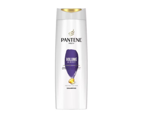 Ingrijire Personala & Cosmetice - Sampon Pantene Pro-V Volume&Body, 360 ml