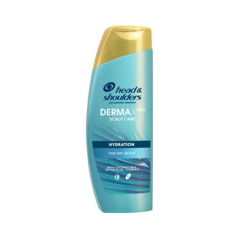 Ingrijire Personala & Cosmetice - Sampon pentru hidratare Head & Shoulders Derma X Pro 250 ml