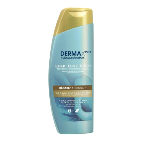 Ingrijire Personala & Cosmetice - Sampon reparator Head & Shoulders Derma X Pro 250 ml
