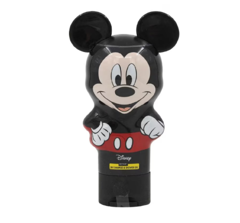 Ingrijire Personala & Cosmetice - Sampon, Sence 2in1 gel de dus, 300 ml Mickey Mouse