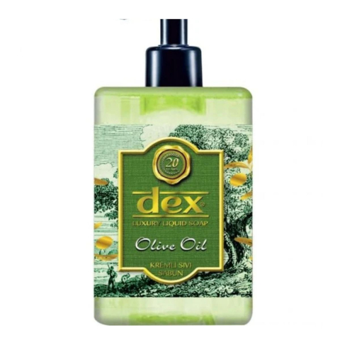 Ingrijire Personala & Cosmetice - Sapun Lichid, Dex, Olive Oil, 500 ml