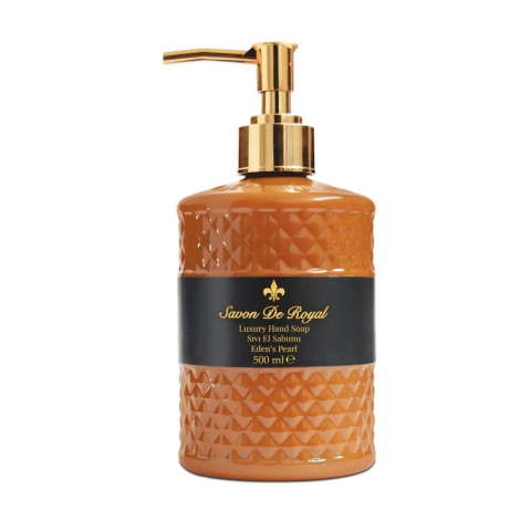 Ingrijire Personala & Cosmetice - Sapun lichid Savon de Royal Eden S Pearl, 500ml