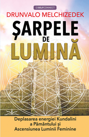Noutati - Sarpele de lumina
