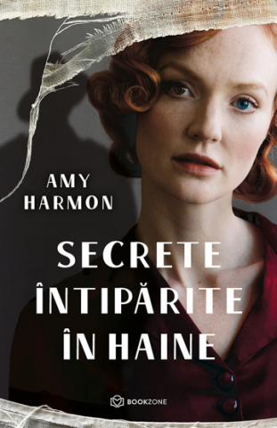 Literatura Universala - Secrete intiparite in haine