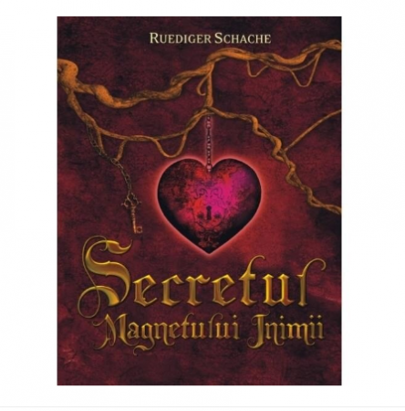 Dezvoltare Personala - Secretul magnetului inimii