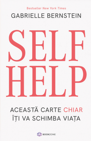 Dezvoltare Personala - SELF HELP