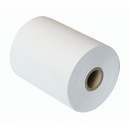 Articole Birotica - Set 12 Buc Hartie Termica, 57mm/ 18m, pentru Case de Marcat