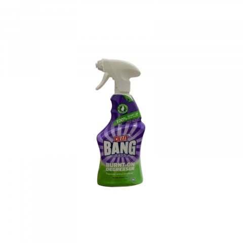 Casa, Gradina & Bricolaj - Solutie Cillit Bang Power Cleaner pentru bucatarie, 750 ml
