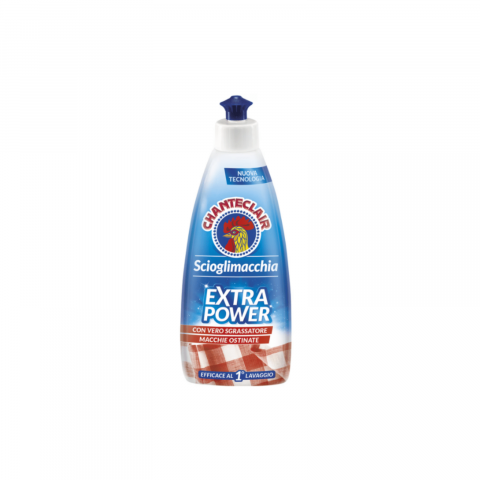 Curatenie & Intretinere - Solutie curatat pete Chanteclair, 375 ml