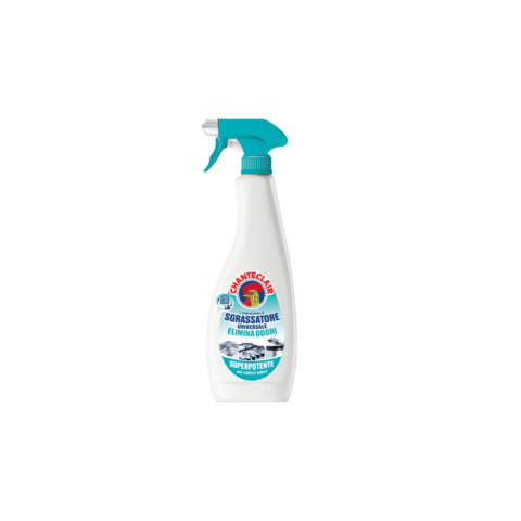 Solutii suprafete bucatarie - Solutie degresant universal Chanteclair elimina mirosurile neplacute, 600 ml