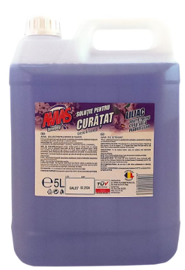 Casa, Gradina & Bricolaj - Solutie gresie & faianta, 5l, liliac, Avias