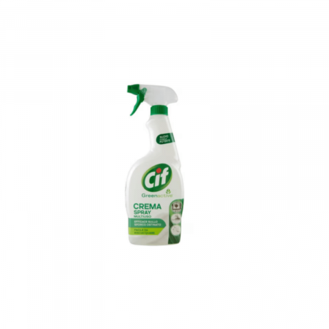 Casa, Gradina & Bricolaj - Solutie multisuprafete, Cif Green Activate, 650 ml