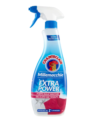 Curatenie & Intretinere - Solutie Spray Curatare Pete Chanteclair, 500 ml