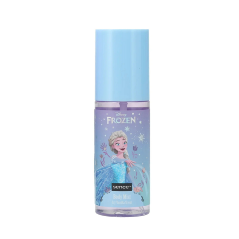 Ingrijire Corp - Spray de corp parfum Sence, Frozen, Body Mist, 100 ml