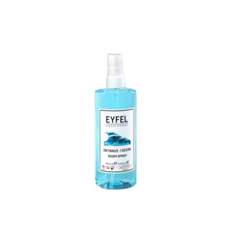 Casa, Gradina & Bricolaj - Spray Odorizant Camera Eyfel Ocean, 400 ml