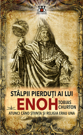 In curs de aparitie - Stalpii pierduti ai lui Enoh