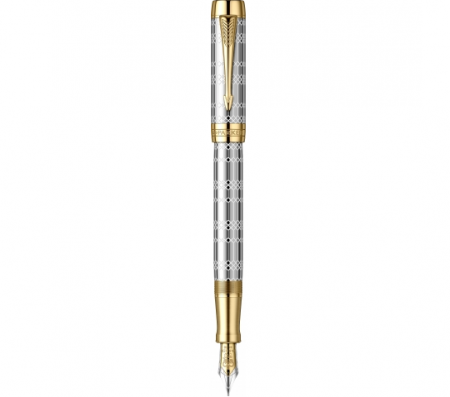 Articole Birotica - Stilou Centennial 18K SE Queen's Platinum Jubilee 2022 GT, Duofold Royal, Parker