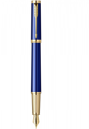 Articole Birotica - Stilou Ingenuity Royal, Dark Blue GT, Parker