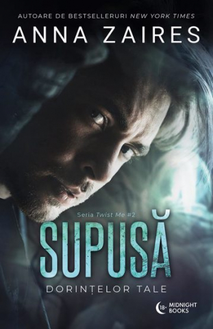 Beletristica - Supusa dorintelor tale