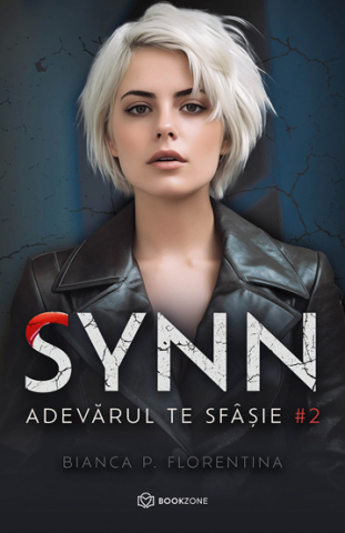 Carti pentru Adolescenti, Young Adult - Synn #2