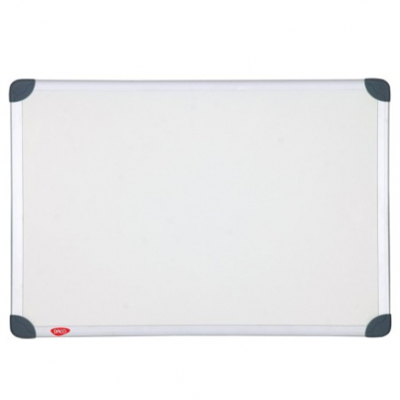 Birotica & Papetarie - Tabla magnetica 90x120 cm Rama aluminiu