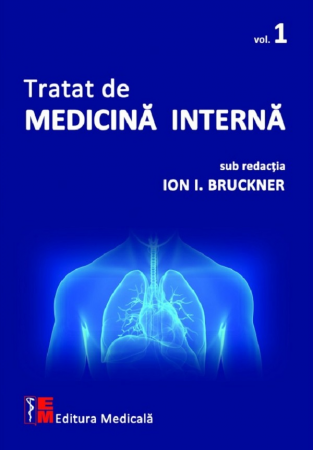 Medicina & Farmacie - Tratat de medicina interna Vol.1