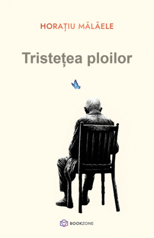 Beletristica - Tristetea ploilor