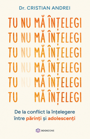 Dezvoltare Personala - Tu nu ma intelegi