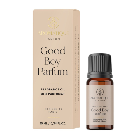 Relaxare - Ulei Parfumat Aromatique Good Boy, 10 ml
