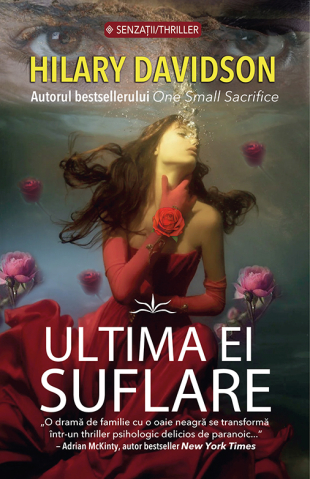 Senzatii/Thriller - Ultima ei suflare