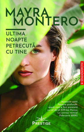 Senzatii/Erotic - Ultima noapte petrecuta cu tine