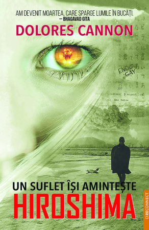 ReConnect - Un suflet isi aminteste Hiroshima